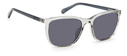 Fossil Men's Male Sunglasses Style Fos 3130/G/S Rectangular