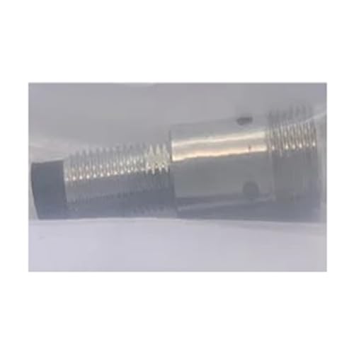 Interrupteur de proximité E2A-M08LS02-M1-C2 pour automatisme d'atelier moderne - 2