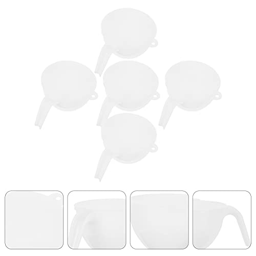 Yardwe 5 Conjuntos Tigela De Paleta De Decoração Tigelas De Mistura Com Tampas Tigela De Nidificação