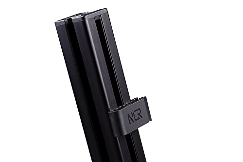 GTElite Direct Monitor Mount- Black - Controller - Immagine 1