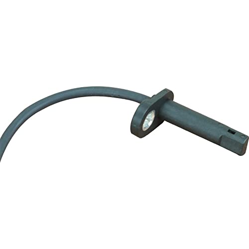 AIP Electronics ABS Anti-Lock Brake Wheel Speed Sensor Compatible with 2007-2012 Acura and Honda Front Right Passenger OEM Fit ABS649