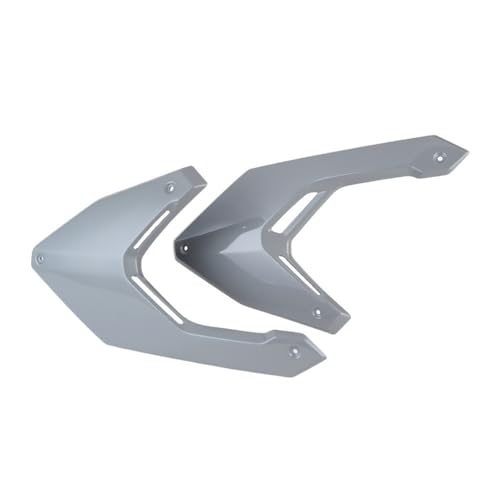 Carter de moto X-ADV 750 (2021-2023) : protection latérale du cadre et carénage moteur