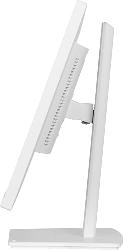 iiyama Ecran Prolite XUB2797QSU-W2, 27" Slim, IPS, 2560x1440@100Hz, 1ms, 300cd, 1300:1, HDMI/DP/USB, Haut-parleurs, réglable en Hauteur + Pivot, VESA 100x100, i-Style, Garantie 5 Ans sur site