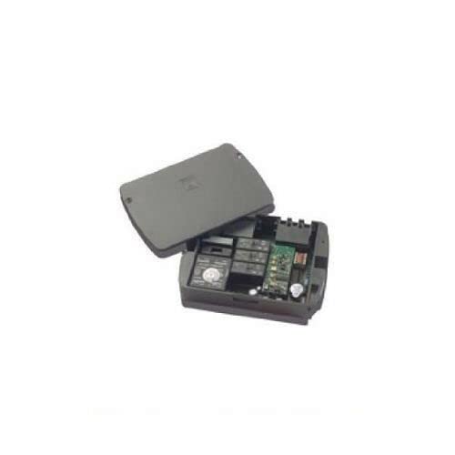 Radioprogramme pour volets roulants 400 W CARDIN RP449RNA0 Automatisation automatique