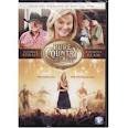 DVD Pure Country 2-Gift Book
