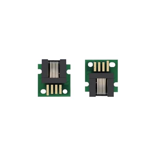 Puce de toner MS826 compatible Lexmark pour imprimantes de bureau MX721 et MS825