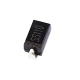 AEPRPSMEIFH 20PCS S1A S1B S1D S1G S1J S1K S1M S2A S2B S2D S2G S2J S2K S2M S3M SMA (DO-214AC) Diode(S2J SMA)