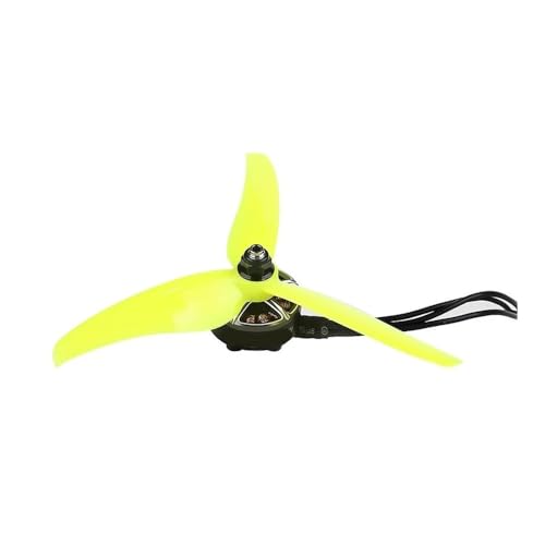 Hélice tripale T5146 5 pouces pour session freestyle de drone - 2
