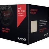 AMD A10 7870K Black Edition A-Series APU with Radeon R7 Graphics AD787KXDJCSBX
