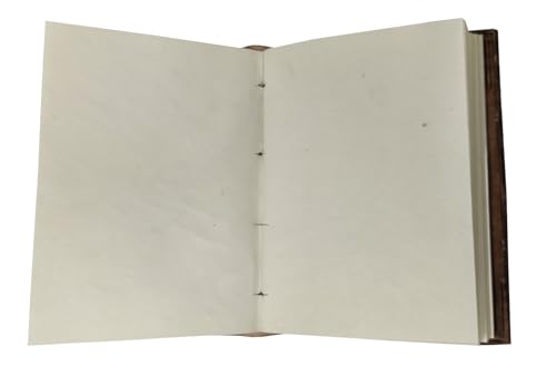 Carnet de notes multicolore en cuir à offrir pour les amateurs d'écriture créative - 4