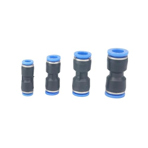 5�� �t�B�b�g�`���[�u O/D 4/6/8/10/12mm ��C���v�b�V���C���R�l�N�^ �N�C�b�N�����[�X�G�A�t�B�b�e�B���O (�t�B�b�g�`���[�uOD 8mm)