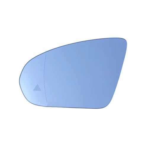 Rétroviseurs Mercedes Classe A W177 : pack miroirs chauffants pour rouler serein sous la pluie