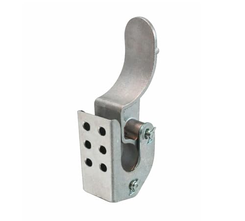 Mytee Products 11/16" x 2-1/4" x 3-3/4" Quick Release Standard