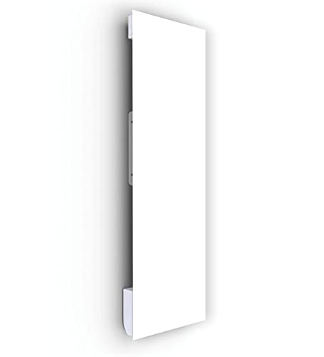 Toallero Eléctrico Pared Cromado Marca ILO ILO TECHNOLOGIE ILO CONSEIL SCI ILO ILO TECHNOLOGY