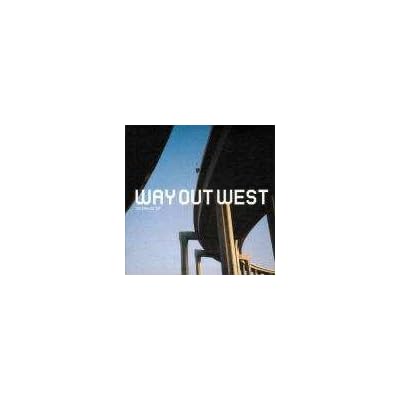 Way Out West - UB Devoid EP - Way Out West
