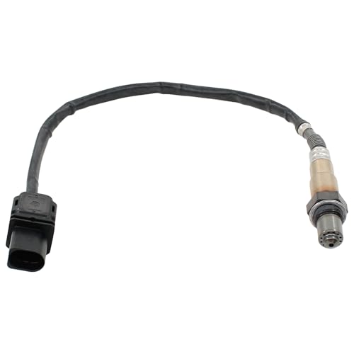 Image of Front Post Cat Lambda O2 Oxygen Sensor for Fia-t Jee-p Al-fa Ro-meo