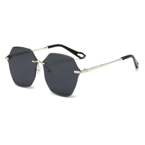 Lunettes de soleil dégradées pour femmes idéales en terrasse et conduite