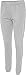 Produktbild hummel Damen Hose HMLGO COTTON PANTS WOMAN, Grau Melange, XS, 204173-2006