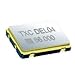 Standard Clock Oscillators 9 25.000MHz 3.3V25ppm(-10 +70C) (10 pieces)