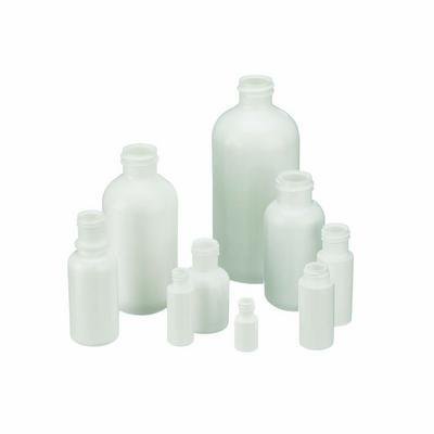 Wheaton W242823 Flacon Compte-Gouttes 7 mL pour Bouchon à Vis 15-415 et Embout de Compte-Gouttes 15 mm, PEBD Naturel (Boîte de 100)