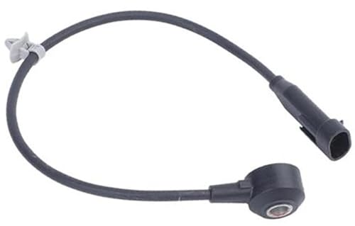 Capteur de cliquetis 10456669 évite la surchauffe Daewoo Chevrolet
