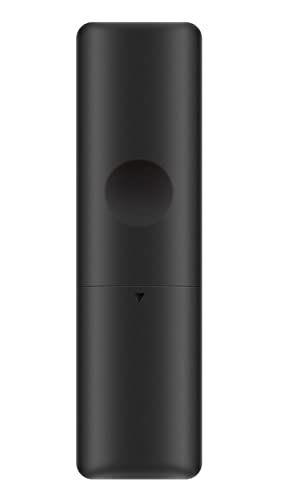 Aulcmeet Replacement Remote Control Compatible With Bestisan Megacra Byl Soundbar Bookshelf Speaker Home Theater Sg02 Sq03 St09 St08 Sg08 S6520 S8520 S9920 Sd08 S7021B Se01 Se02 S7020P Sr04 Sr02 Sr06 #TOP1