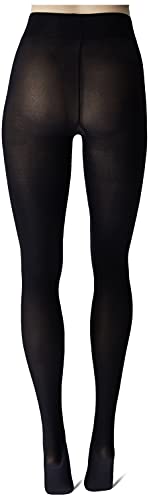 Image of HUE Women's Super Opaque Sheer To Waist Tight