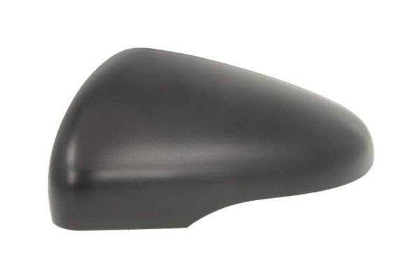 BLIC 5402-01-2002631P Espejo retrovisor térmico asférico izquierda Compatible con VW GOLF VI 5K1 Golf VI Variant AJ5 Golf VI Cabrio 517 GOLF VI Van 5K1 TOURAN VAN 1T1, 1T2