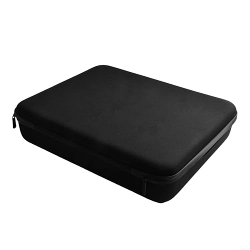 Bolsa de almacenamiento Starlink Mini impermeable con carcasa rígida contra golpes 8