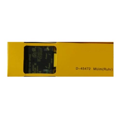 Capteur BI15-CP40-FDZ30X2 proximity switch sensor standard industriel