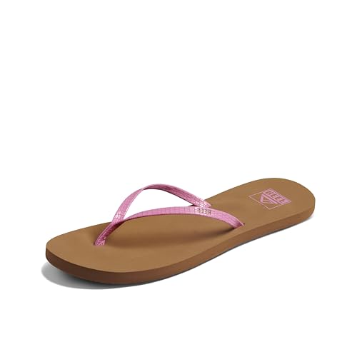 Image of REEF Womens Bliss Nights Flip Flop