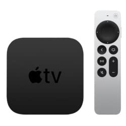 APPLE APL MXH02T/A TV 4K 64GB ITA