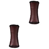 SOESFOUFU 2pcs Professional Multi-Function Wrist Pillow for Pulse Diagnosis Comfortable Medical Cushion for Clinics and Hospitals Removable and Washable Design