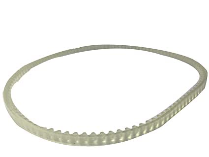 ZEGEL Teflon Belt for Band Sealer 750mmX15mm (Pack of 6), Band Sealer FR900 Bag Sealing Machine Spare Parts