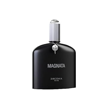 ZIRCONIA PRIVE, MAGNATA EDP 100ML