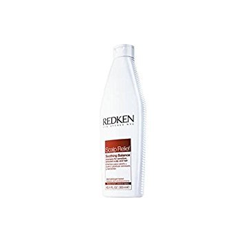 Redken Scalp Relief Soothing Balance Shampoo (300ml) (Pack of 2)