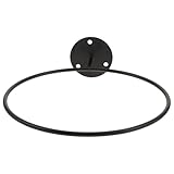 GARVALON Metall Wandhalterung Ballhalter für Basketball Fußball Volleyball Stabiles Ballregal zur Wandmontage Platzsparendes Sportball Aufbewahrungsrack für Zuhause Schule Fitnessstudio