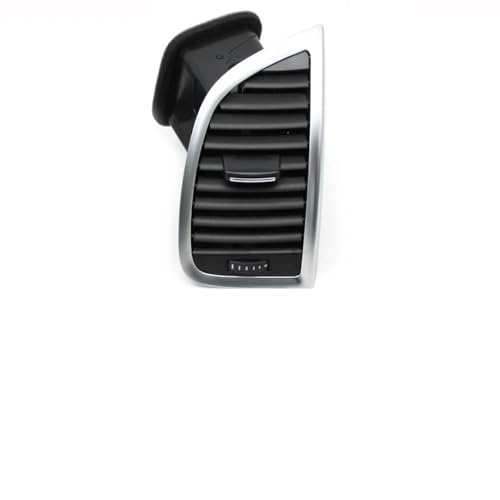 Grille de ventilation Audi Q7 panneau droit avec flux d'air ajustable 4L0820901