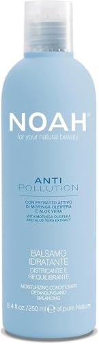 Noah Anti-Pollution Anti Pollution 250Ml Cura della persona e salute