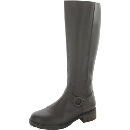 Clarks Women's Hearth Rae Knee High Boot