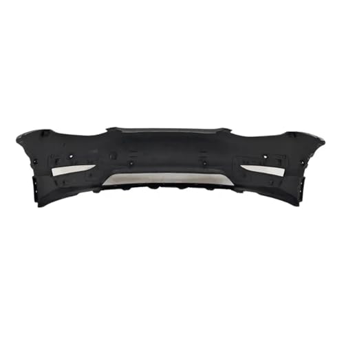 Alerón del labio frontal de parachoques para Tesla Model Y kit exterior 4