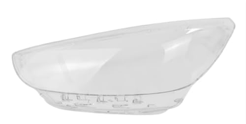 Lentille phare avant gauche pour Accent 2011-2014 : roulez sereinement la nuit sans buée