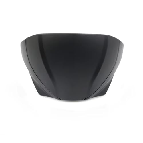 Déflecteur vent pare-brise Triumph Trident 660 en finition premium - 2