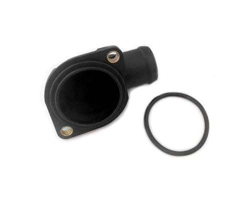 Brida refrigerante para coche Meat & Doria 93102, pieza de distribución hidráulica