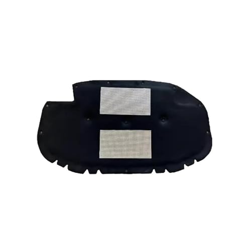Coussin isolant capot pour VW Golf 7 GTI tapis thermique - 2