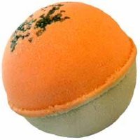 Mango Margarita Bath Bomb