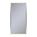 Robern PC1630D4TRE77 Profiles Medicine Cabinet, Polished Nickel