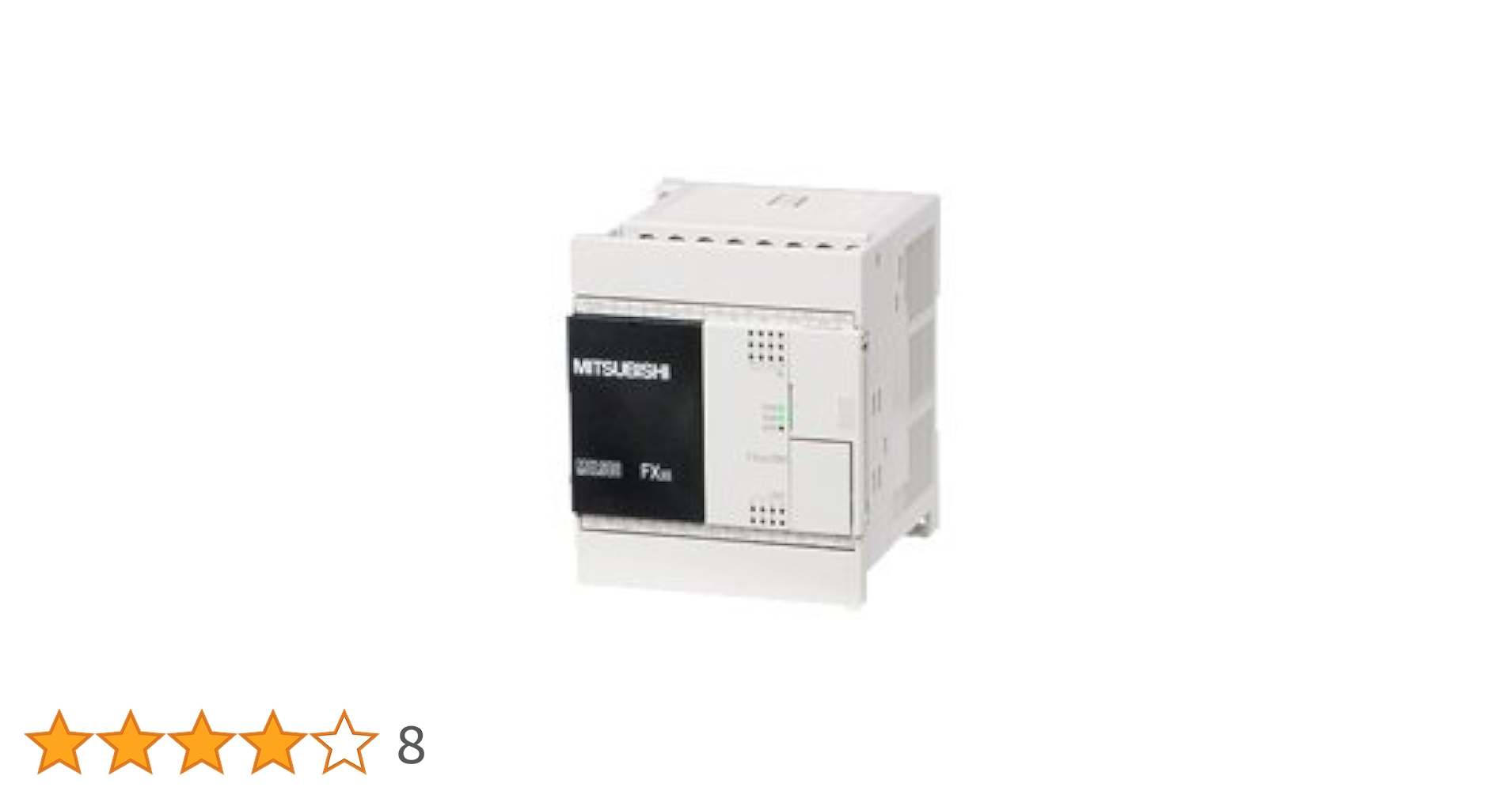 Amazon.co.jp: 三菱電機（制御） FX3S-10MR/ES : 家電＆カメラ