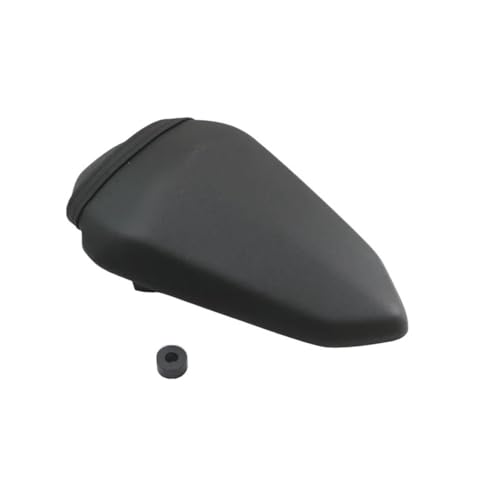 Sillín de motocicleta ergonómico contra dolores para pasajero de Ninja 500