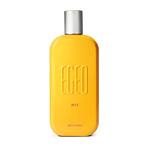 Egeo Hit Desodorante Colônia 90ml - O Boticário 4 21QnYjmRzML